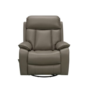 Mac - Swivel Glider Recliner