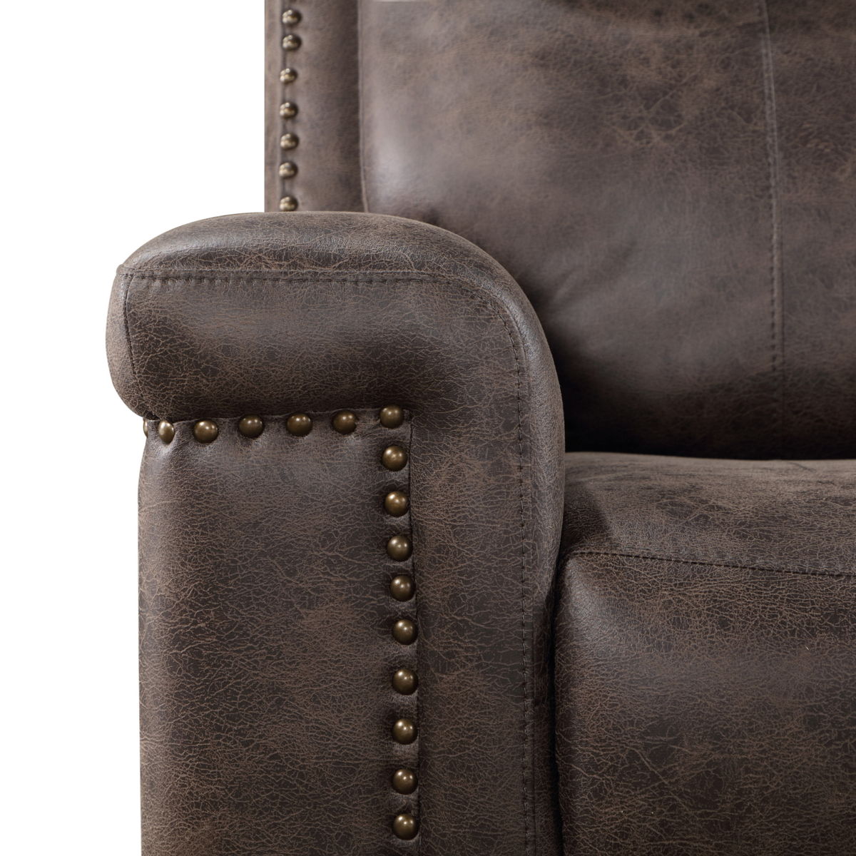 Quade - Sofa With Dual Recliner - Image 4