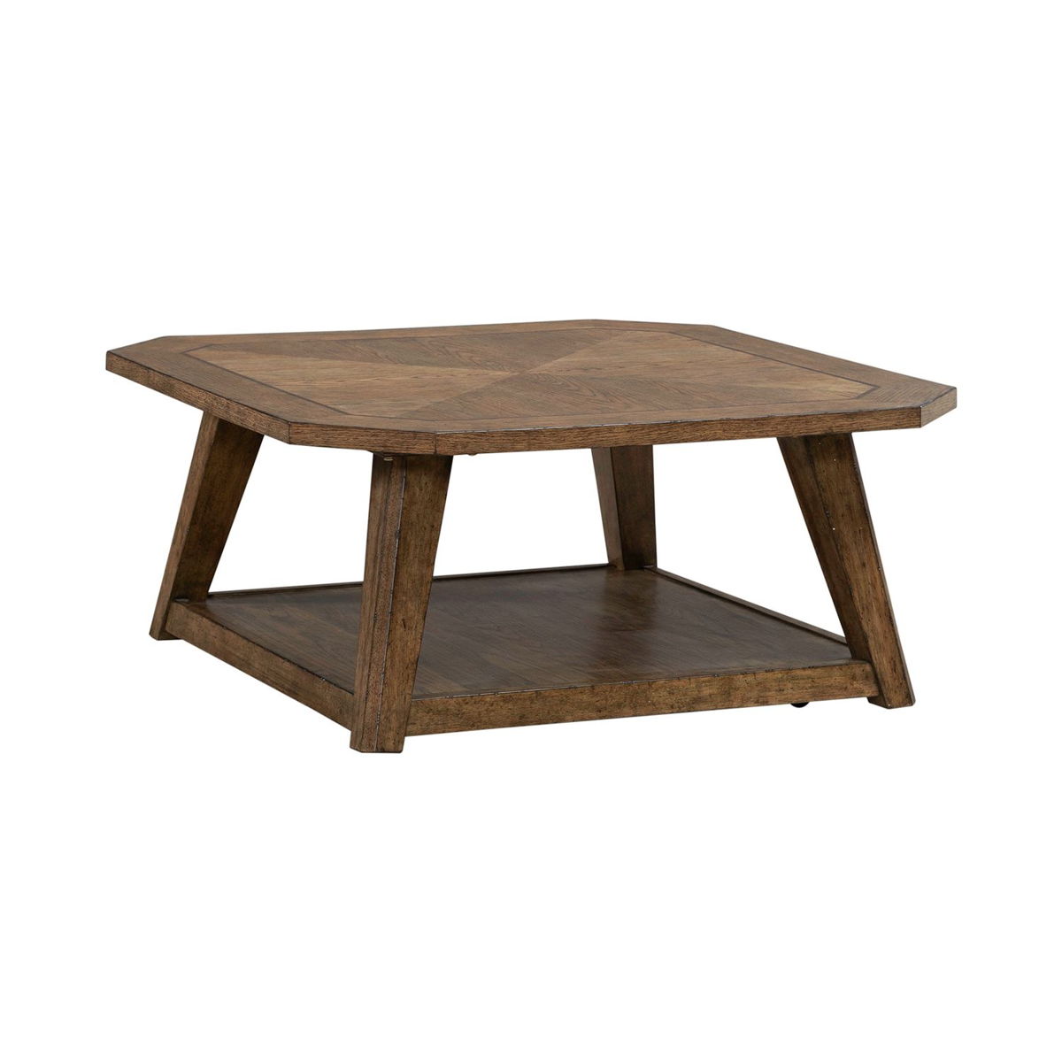 Carolina Park - Octagonal Table - Image 5