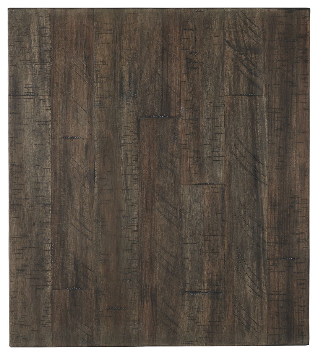 Johurst - LIFT TOP COCKTAIL TABLE - Grayish Brown - Image 5