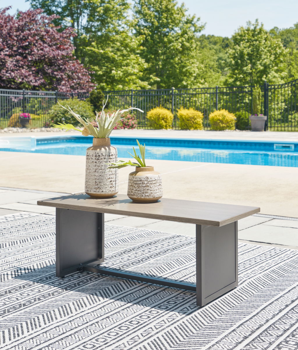 Bree Zee - Outdoor Sectional - Image 13