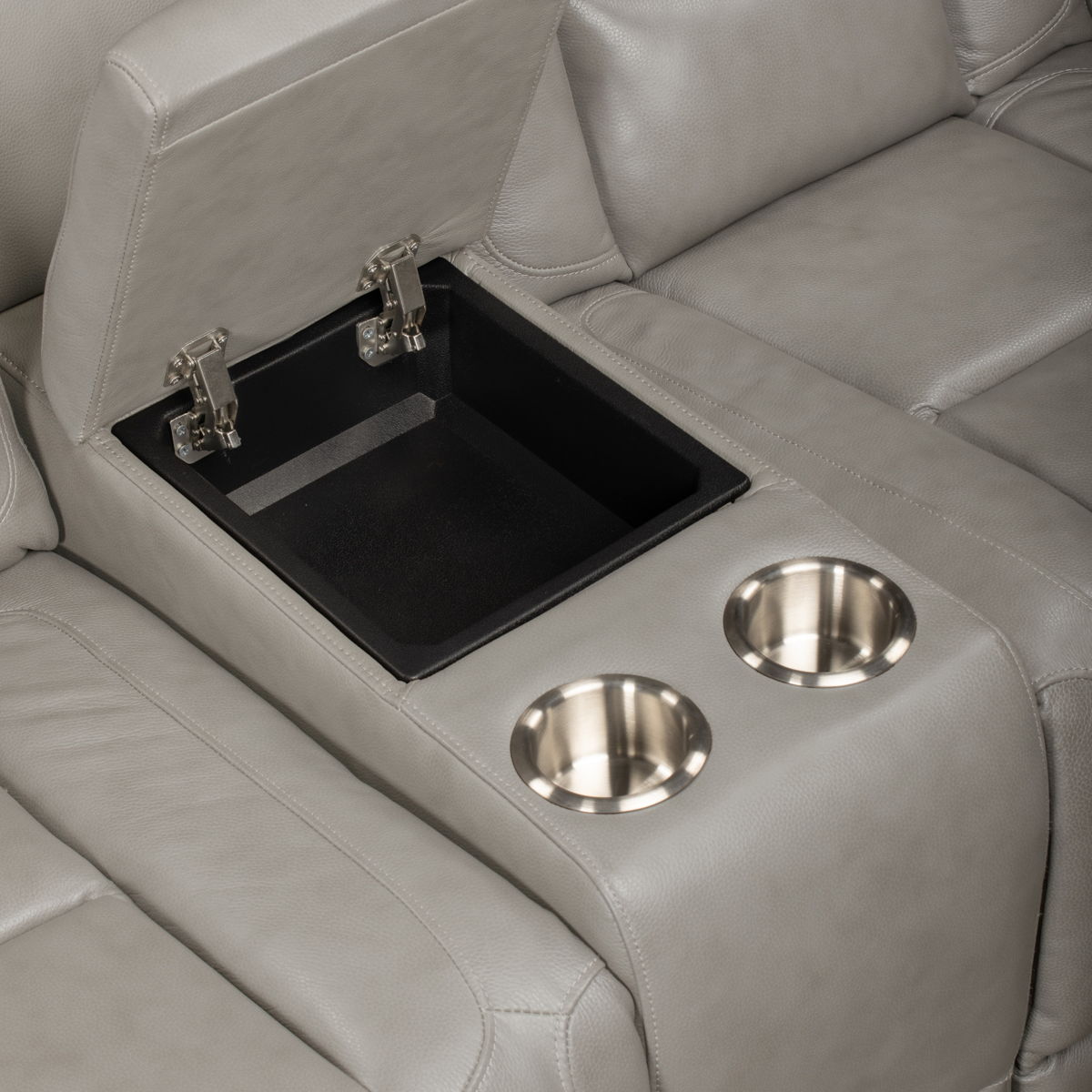 Breckenridge II - Reclining Loveseat - Image 11