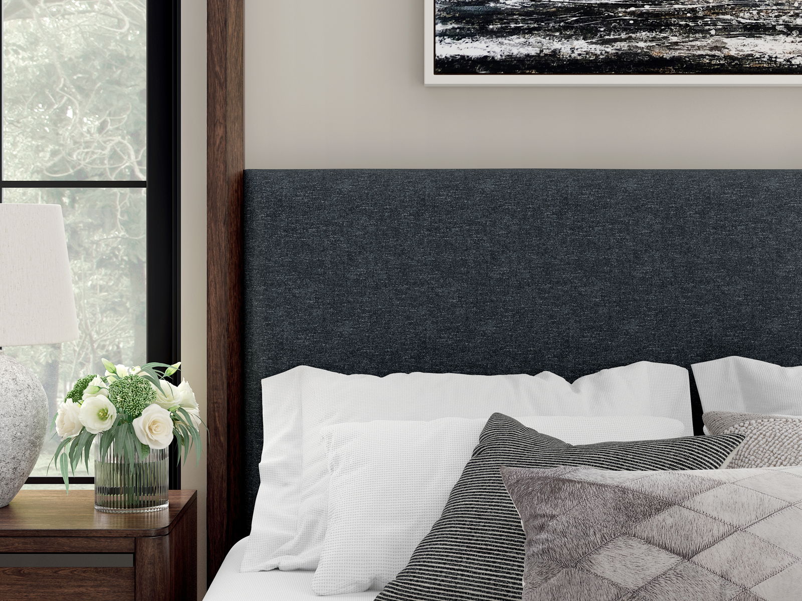 Dilenno - Canopy Bed - Image 8