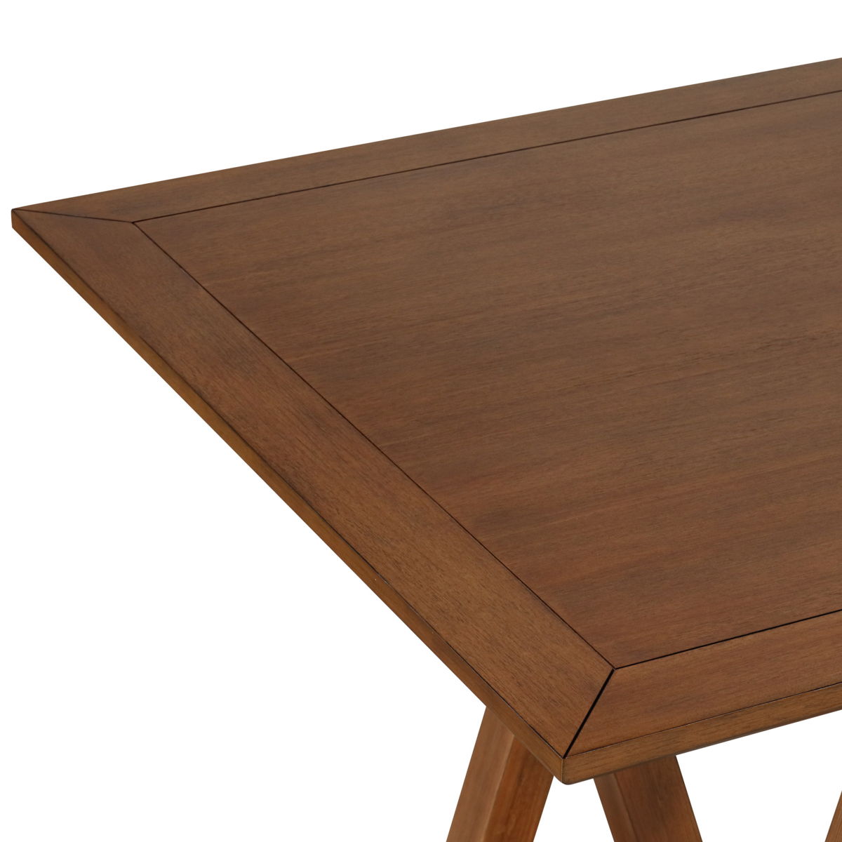 Putnam - Counter Table - Walnut - Image 4