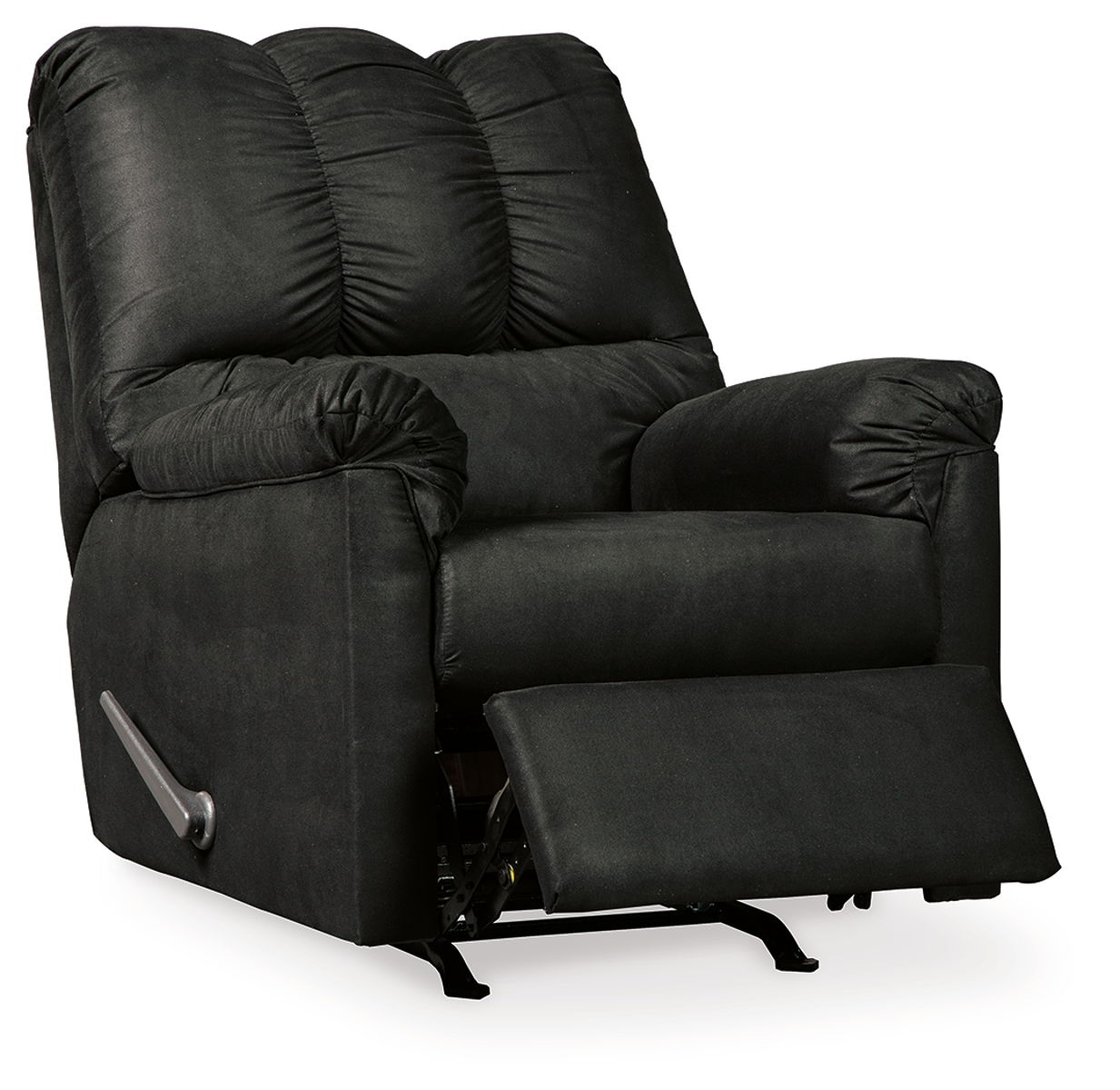 Darcy - Rocker Recliner - Image 5