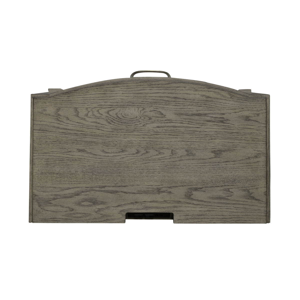 Avalon - Nightstand With Charging Station - Image 3