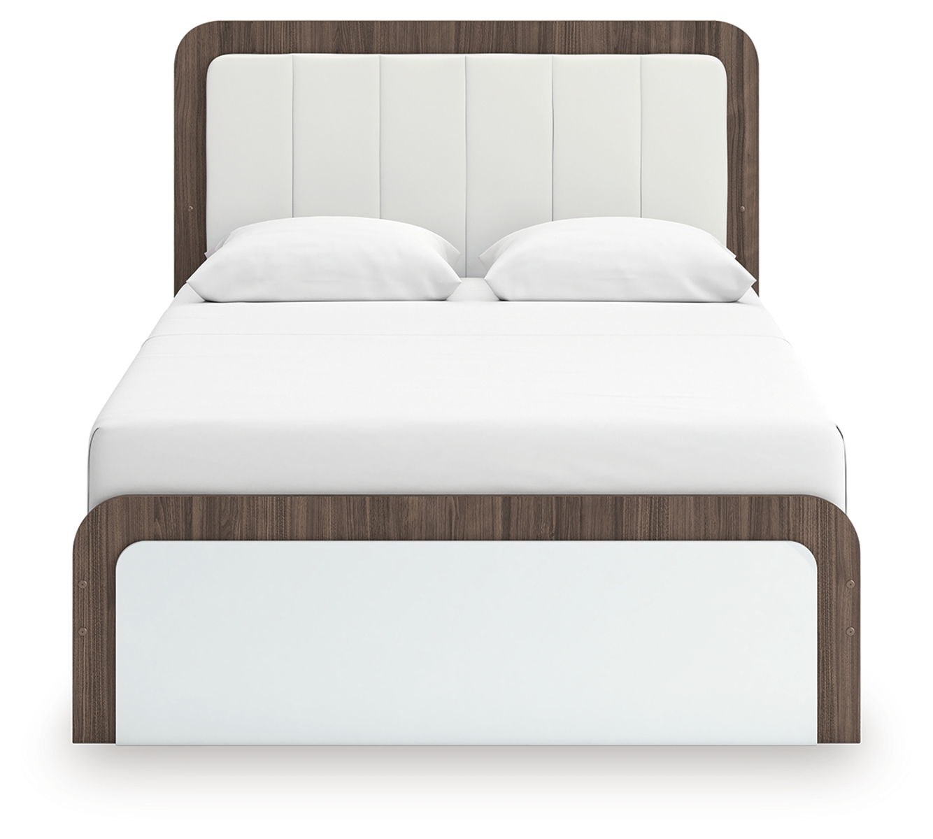 Kendanport - Upholstered Bed - Image 9