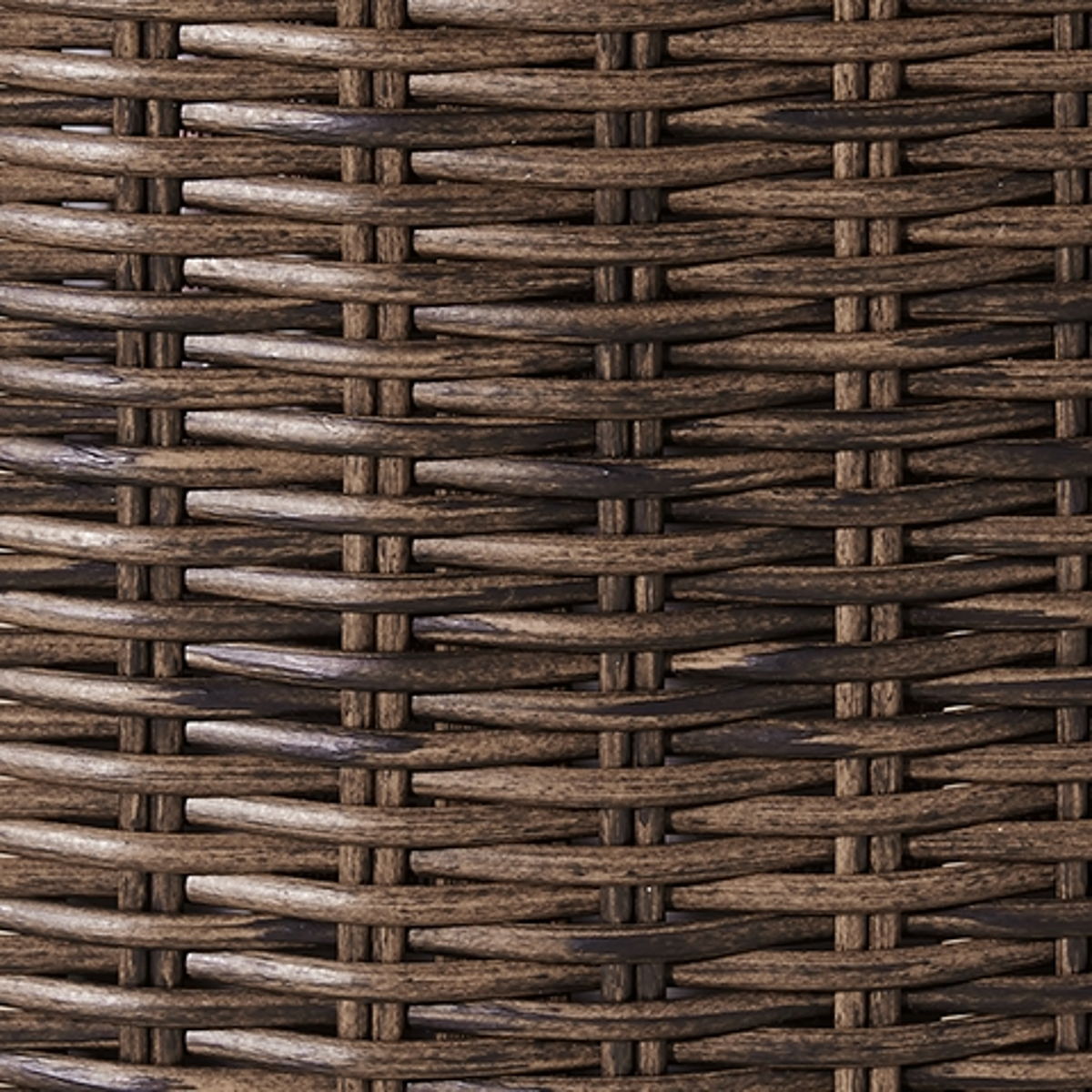 Paradise Trail - Round Fire Pit Table - Medium Brown - Image 2