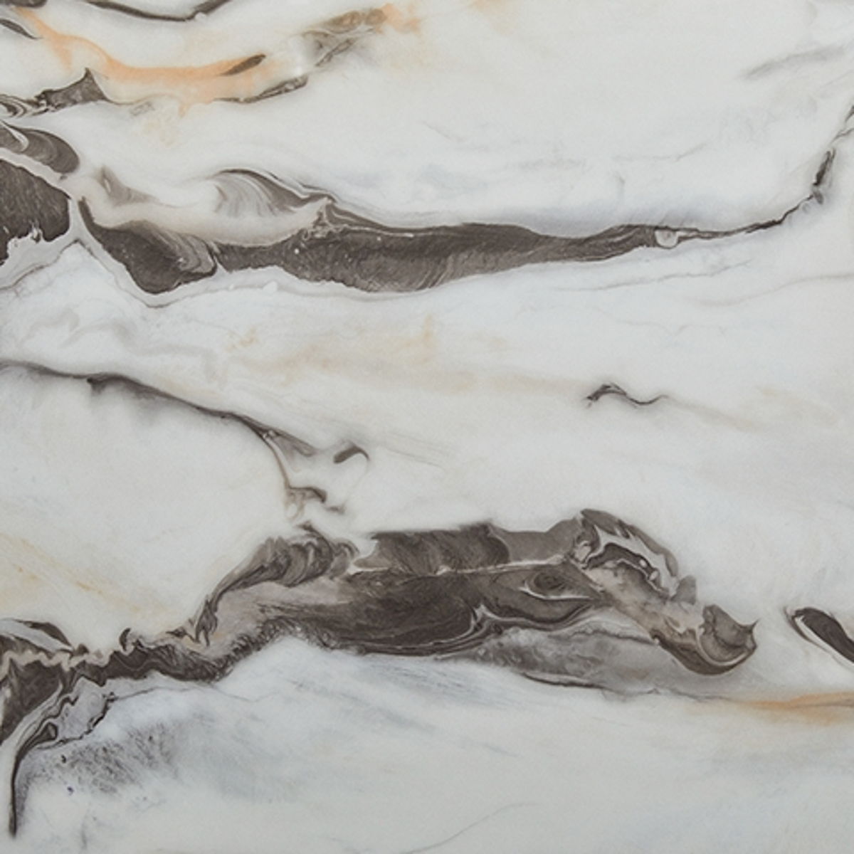 Jazmore - Occasional Table Set (Set of 3) - Dark Brown - Image 2