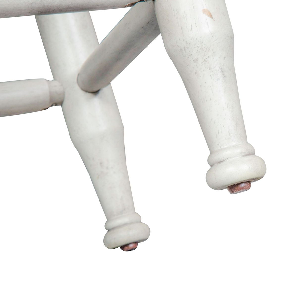 Whitney - Bench - White - Image 2