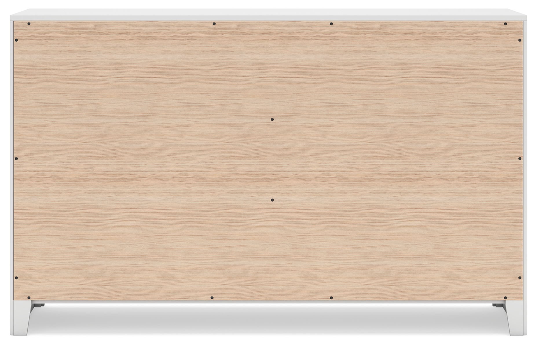 Binterglen - Dresser - White - Image 2