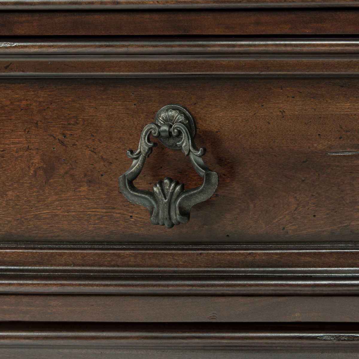 Arbor Place - Nightstand - Brownstone - Image 6