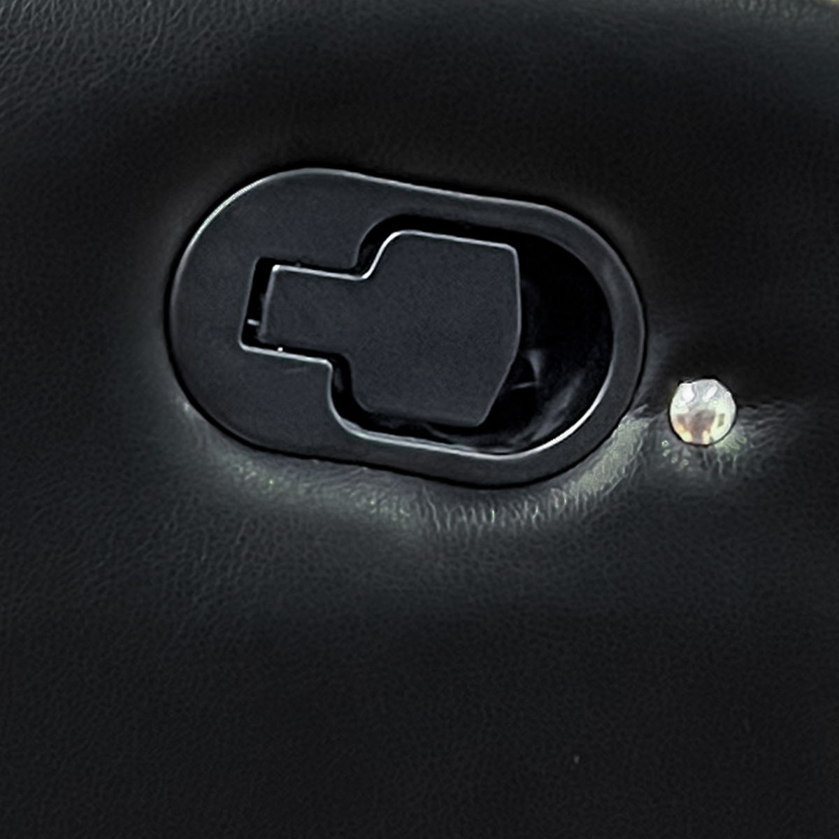 Orion II - Glider Recliner - Image 10