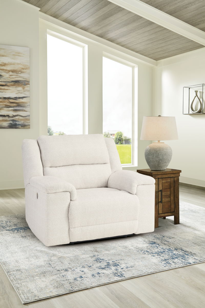 Keensburg - Wide Seat Power Recliner - Image 8