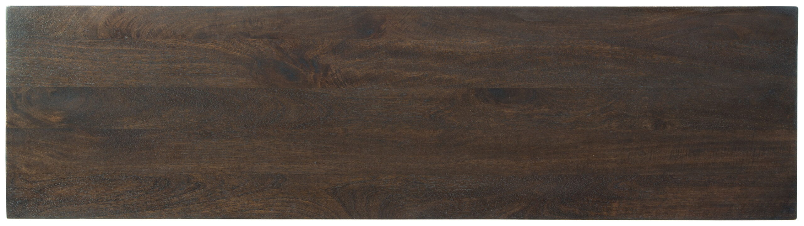 Elinmore - Accent Cabinet - Brown / Gold Finish - Image 8