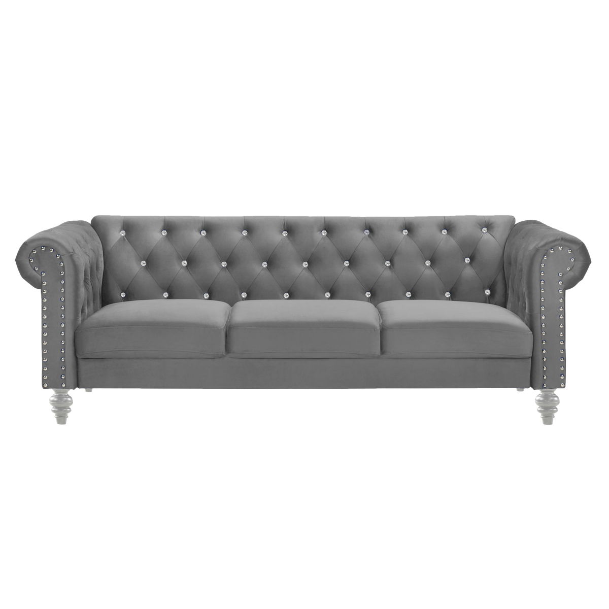 Emma - Crystal Sofa - Image 16