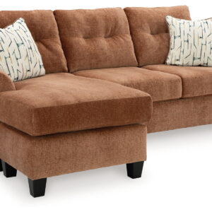 Amity Bay - Sofa Chaise Sleeper