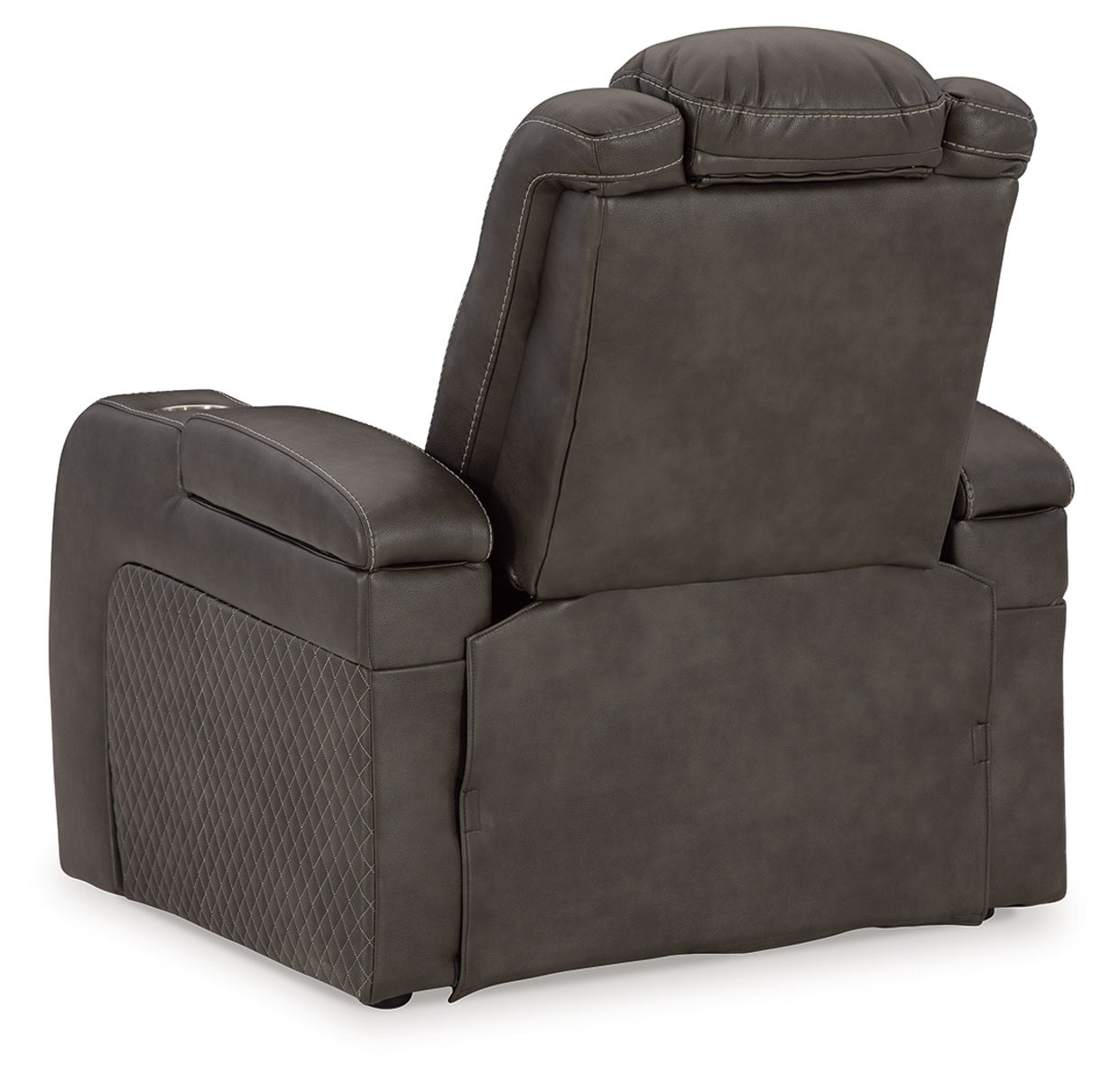 Fyne-dyme - Power Recliner/Adj Headrest - Image 19
