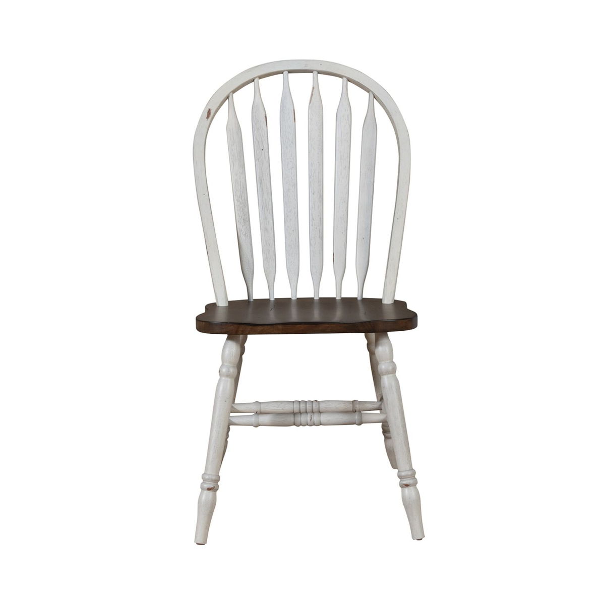 Carolina Crossing - Windsor Side Chair - Image 9