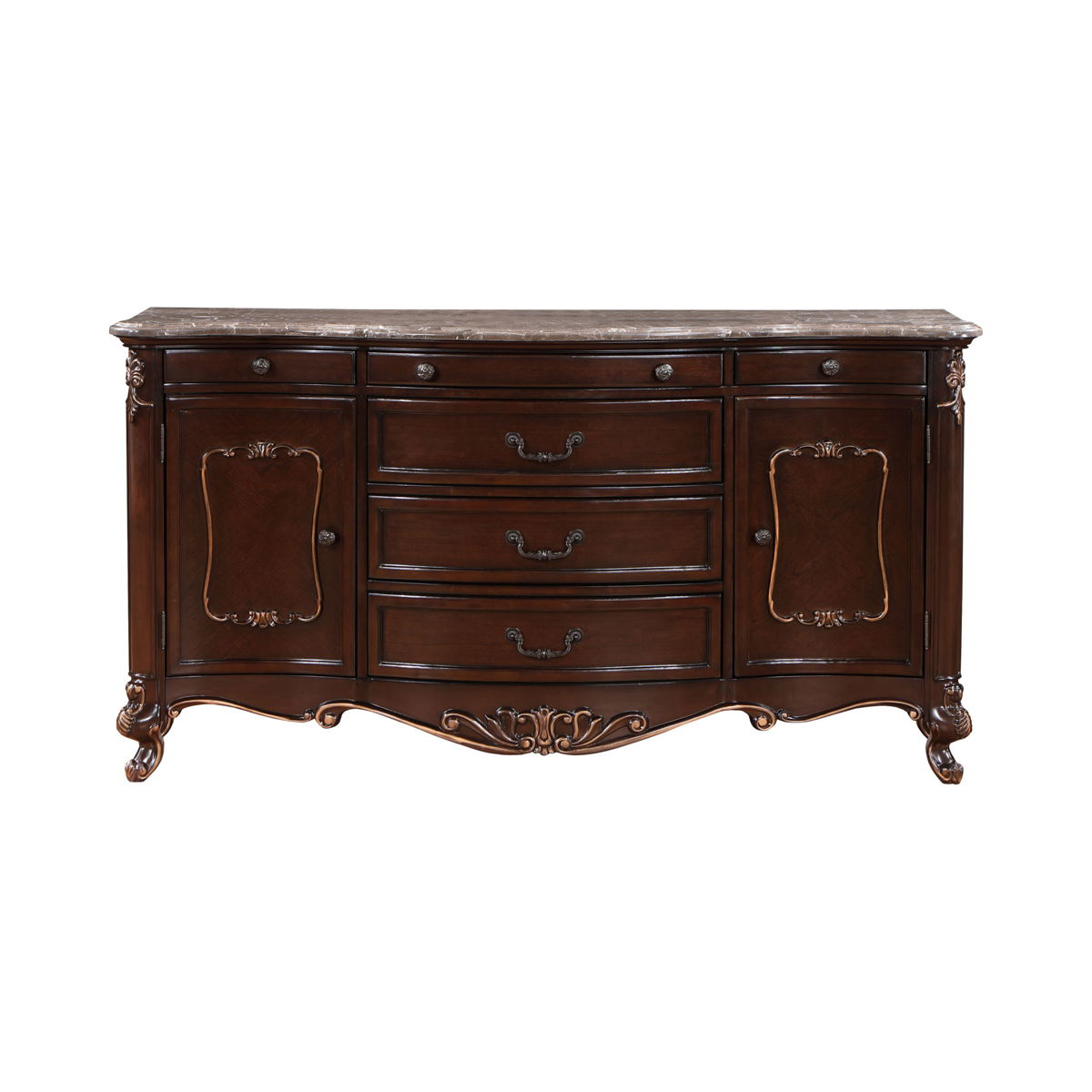 Constantine - Server - Cherry - Image 4