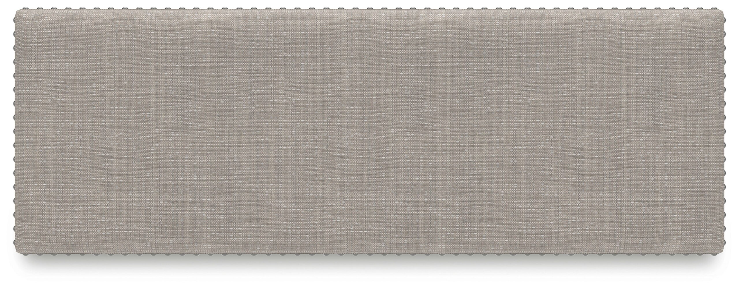 Robbinsdale - Dbl Counter Height Upholstered Dining Bench - Antique White - Image 9