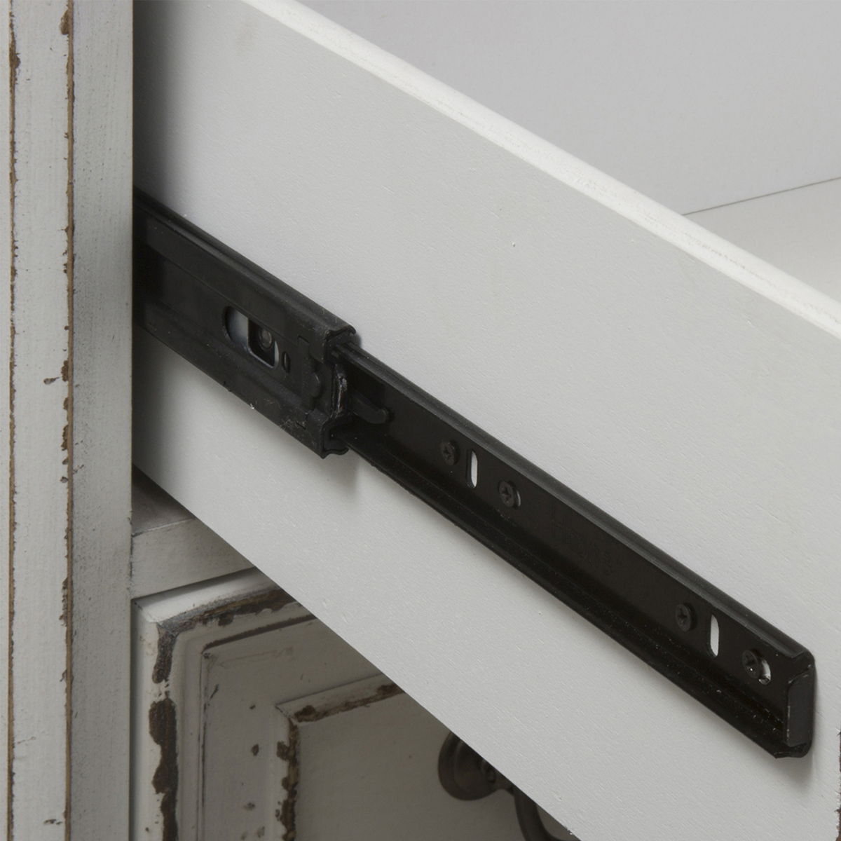 Magnolia Manor - 2 Drawer Night Stand - Image 9