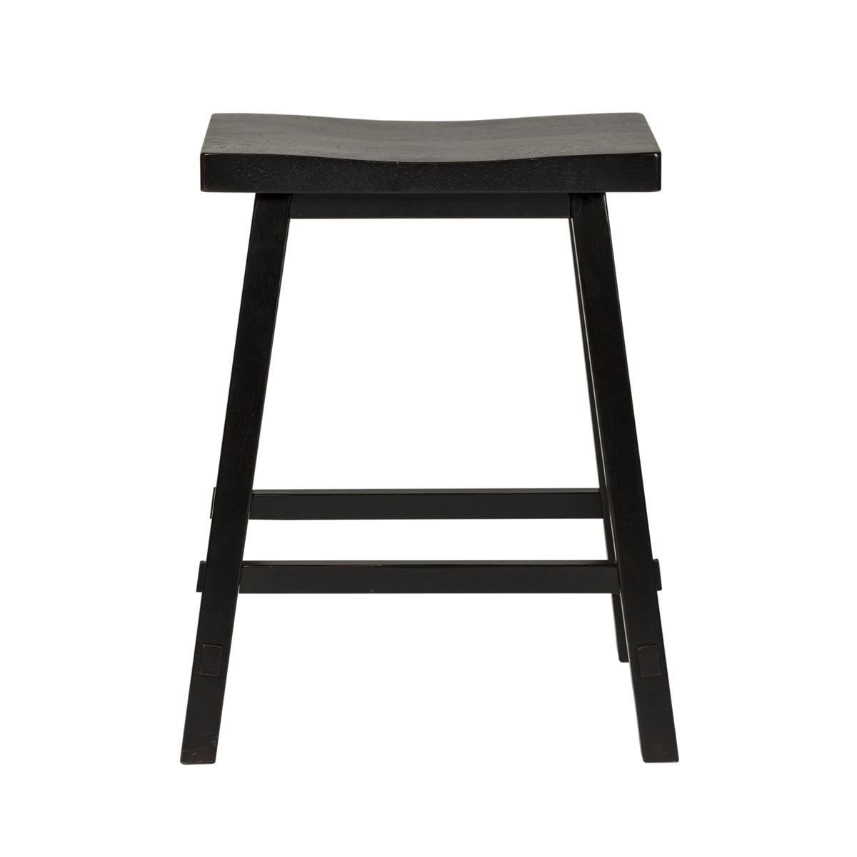 Creations - Sawhorse Counter Stool - Image 12
