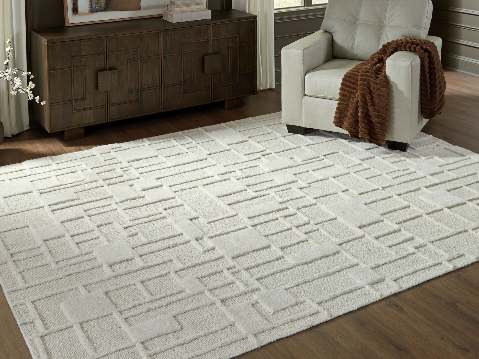 Empriss - Rug - Image 2