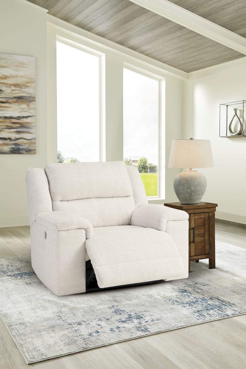 Keensburg - Wide Seat Power Recliner - Image 3