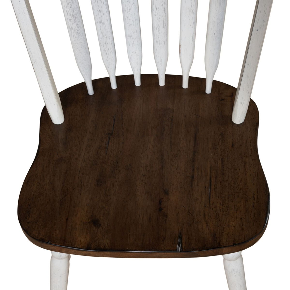 Carolina Crossing - Windsor Side Chair - Image 13