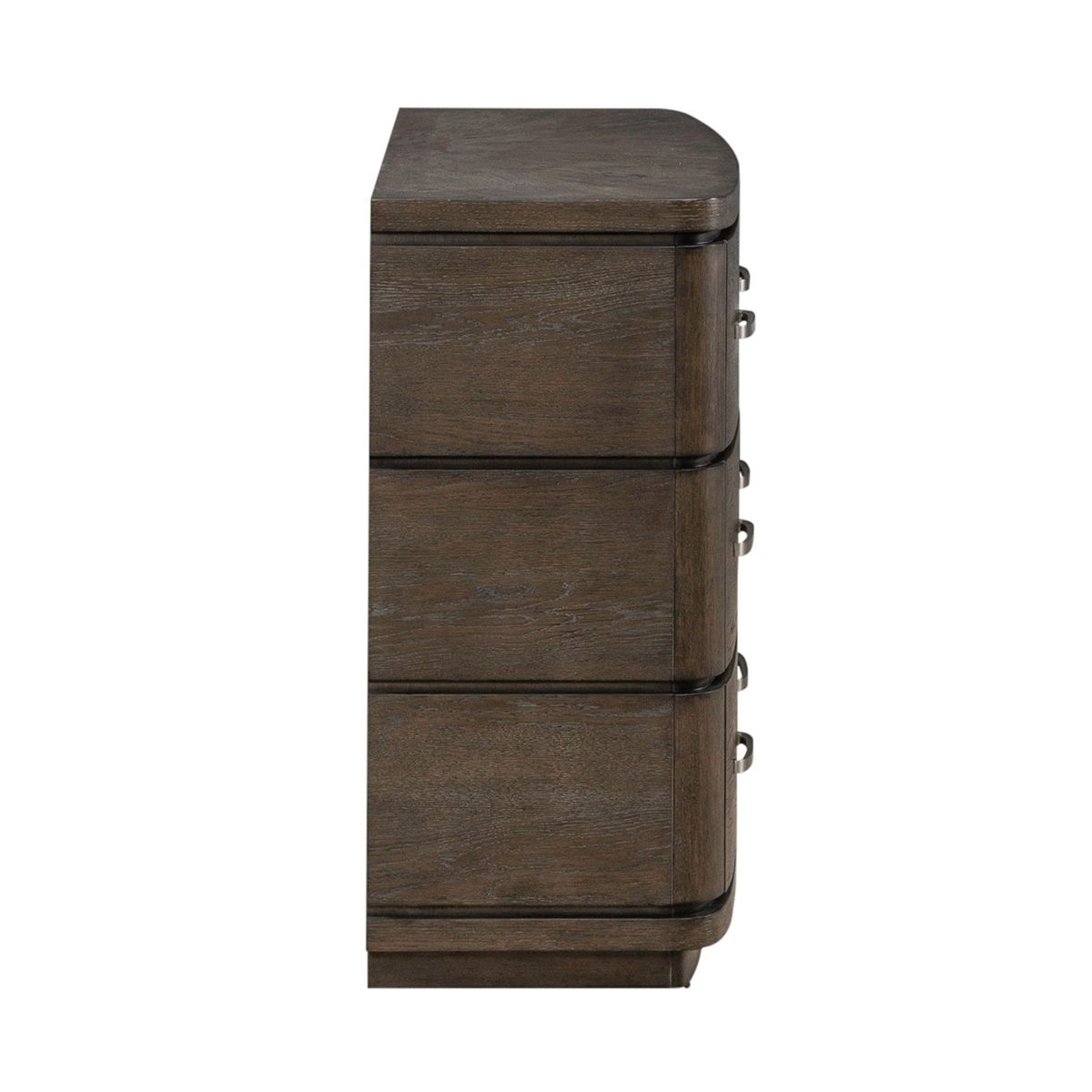 Cascade Falls - 9 Drawer Dresser - Satin Espresso - Image 6