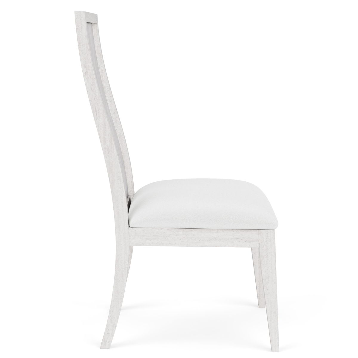 Hepburn - Upholstered Side Chair (Set of 2) - White - Image 6