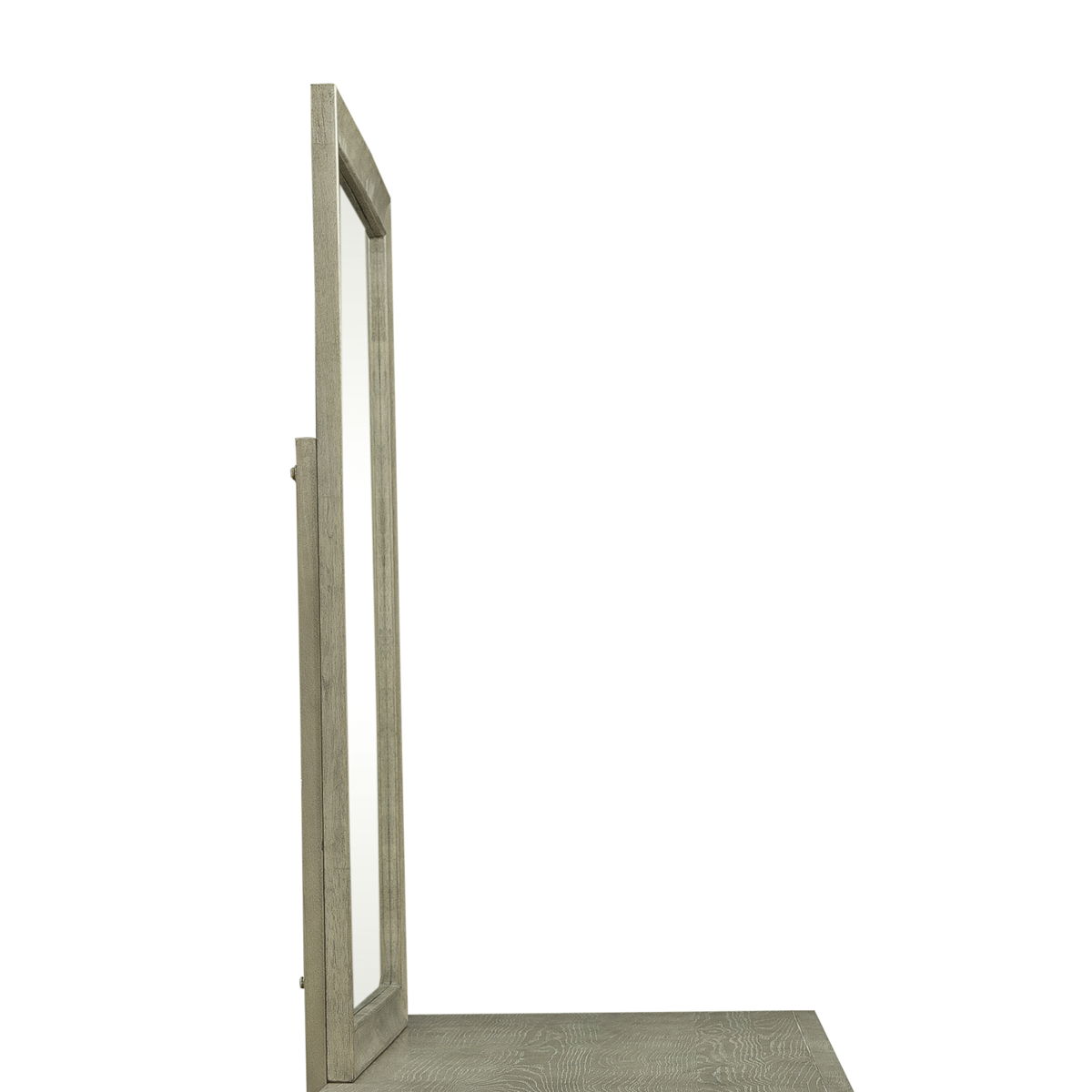 Brentwood - Landscape Mirror - Sandstone - Image 2