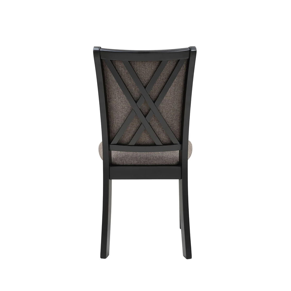 Potomac - Dining Chair (Set of 2) - Black - Image 6