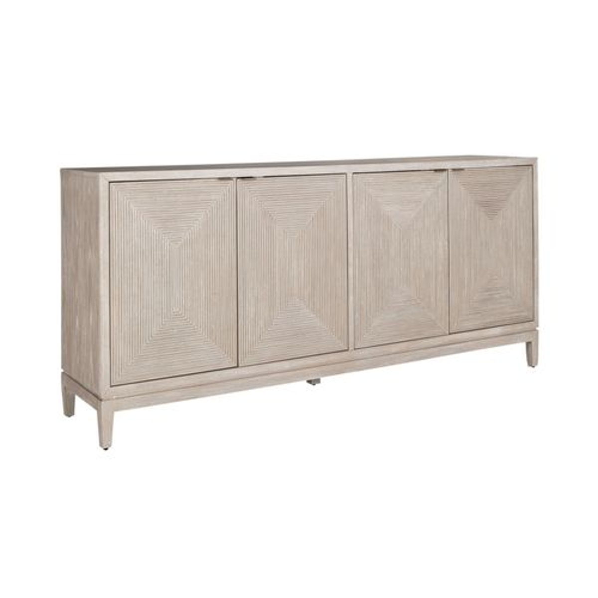 Kinsley - Accent Cabinet - Image 5