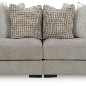 Aslan Court - Sectional