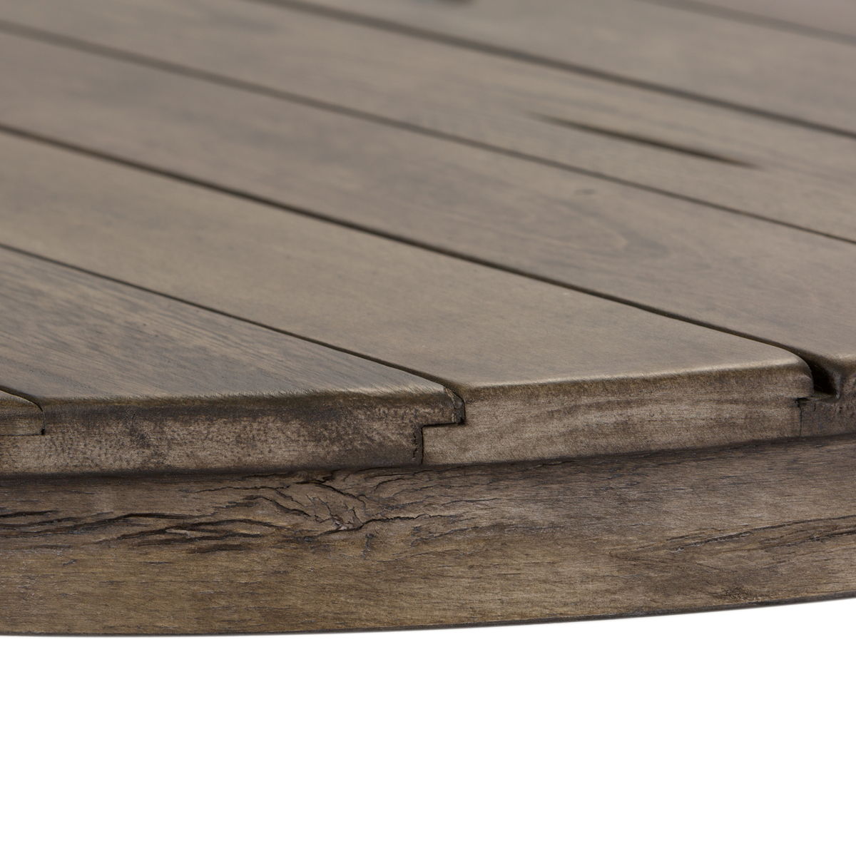 Hayden Way - Cocktail Table - Gray Wash - Image 3