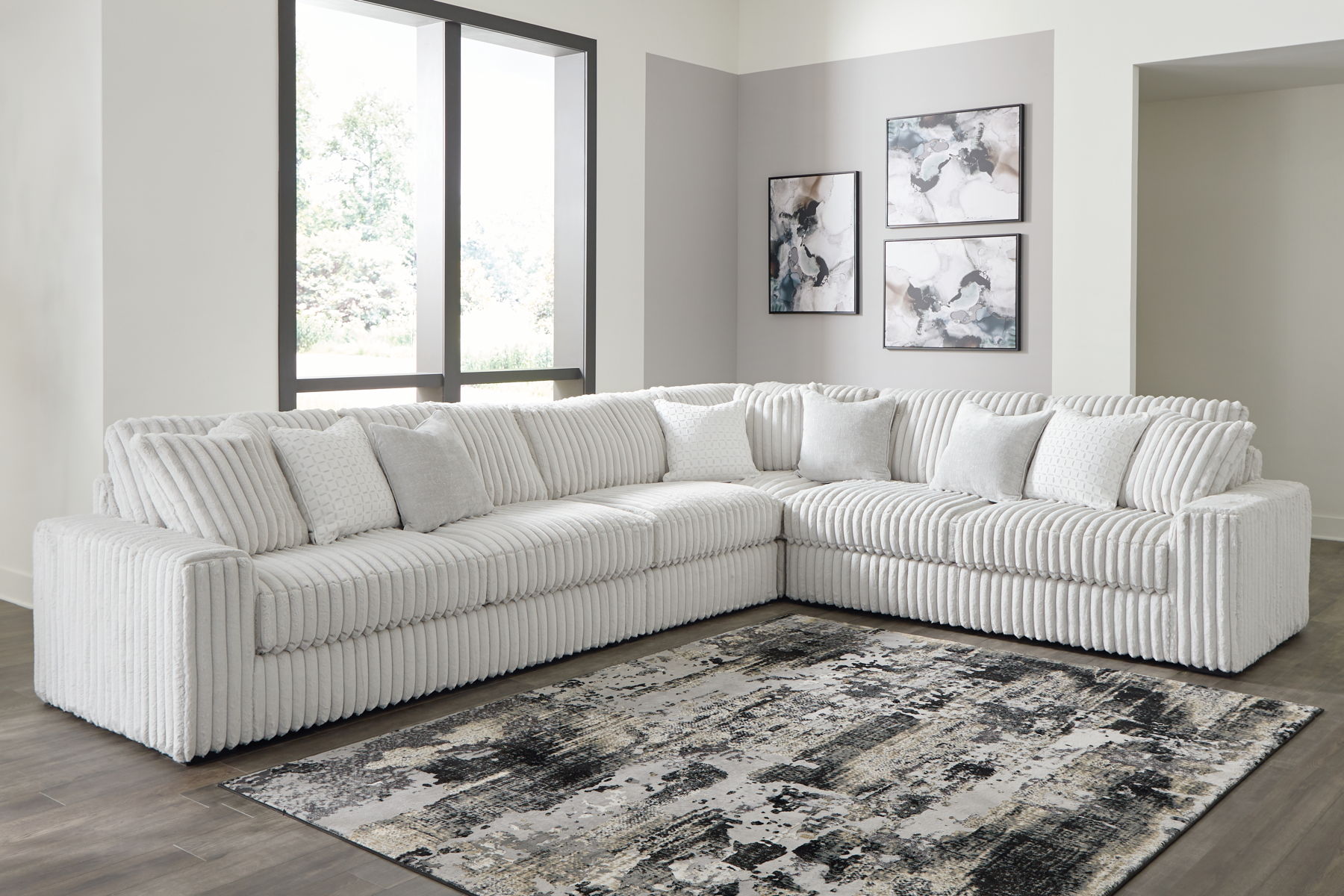 Stupendous - Sectional - Image 3