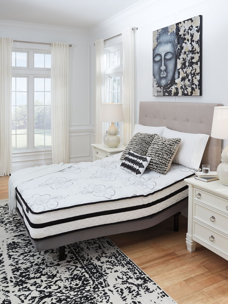 Chime 10 Inch Hybrid - Medium Hybrid Mattress - Image 9