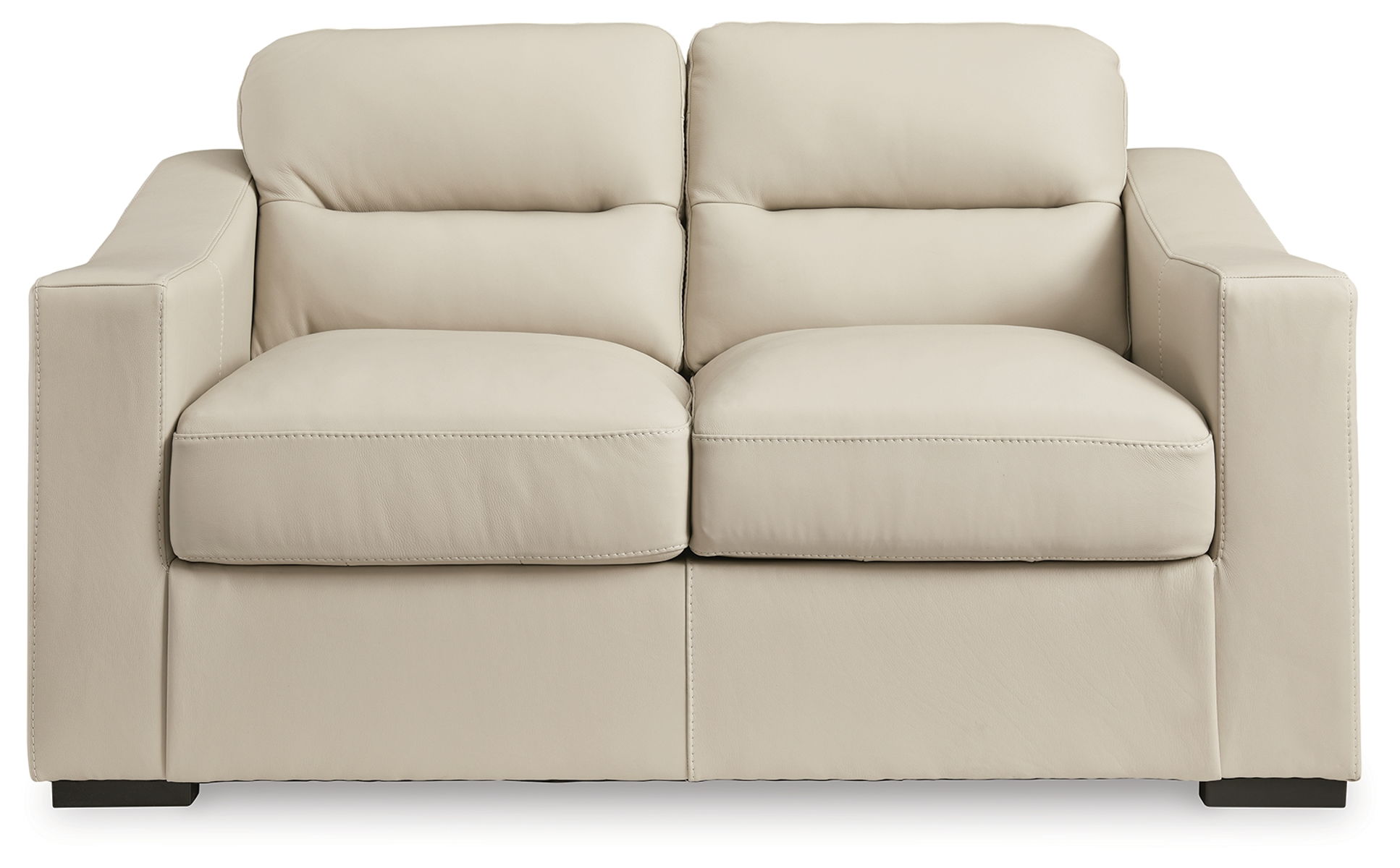 Treasure Trove - Loveseat - Almond - Image 3