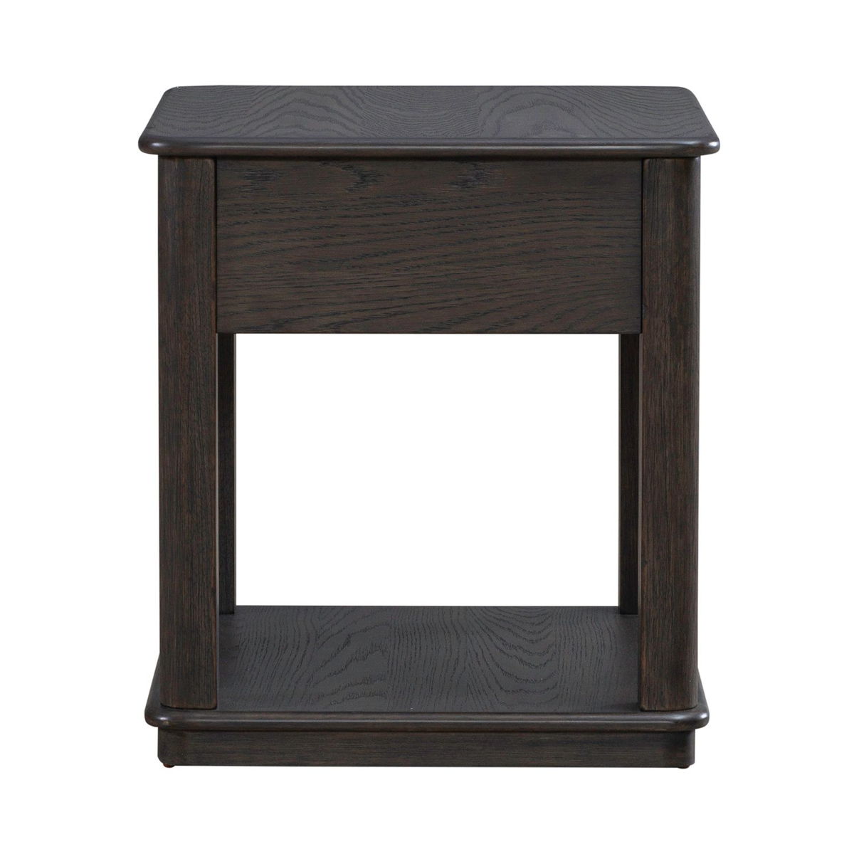 Wallace - End Table - Brown - Image 3