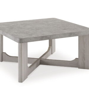 Garnilly - Occasional Table Set (Set of 3) - Whitewash