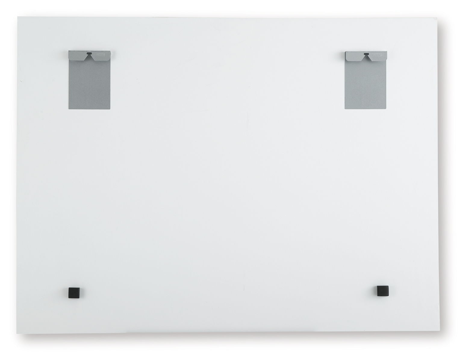 Valfer - Wall Art - Orange / Black / White - Image 5