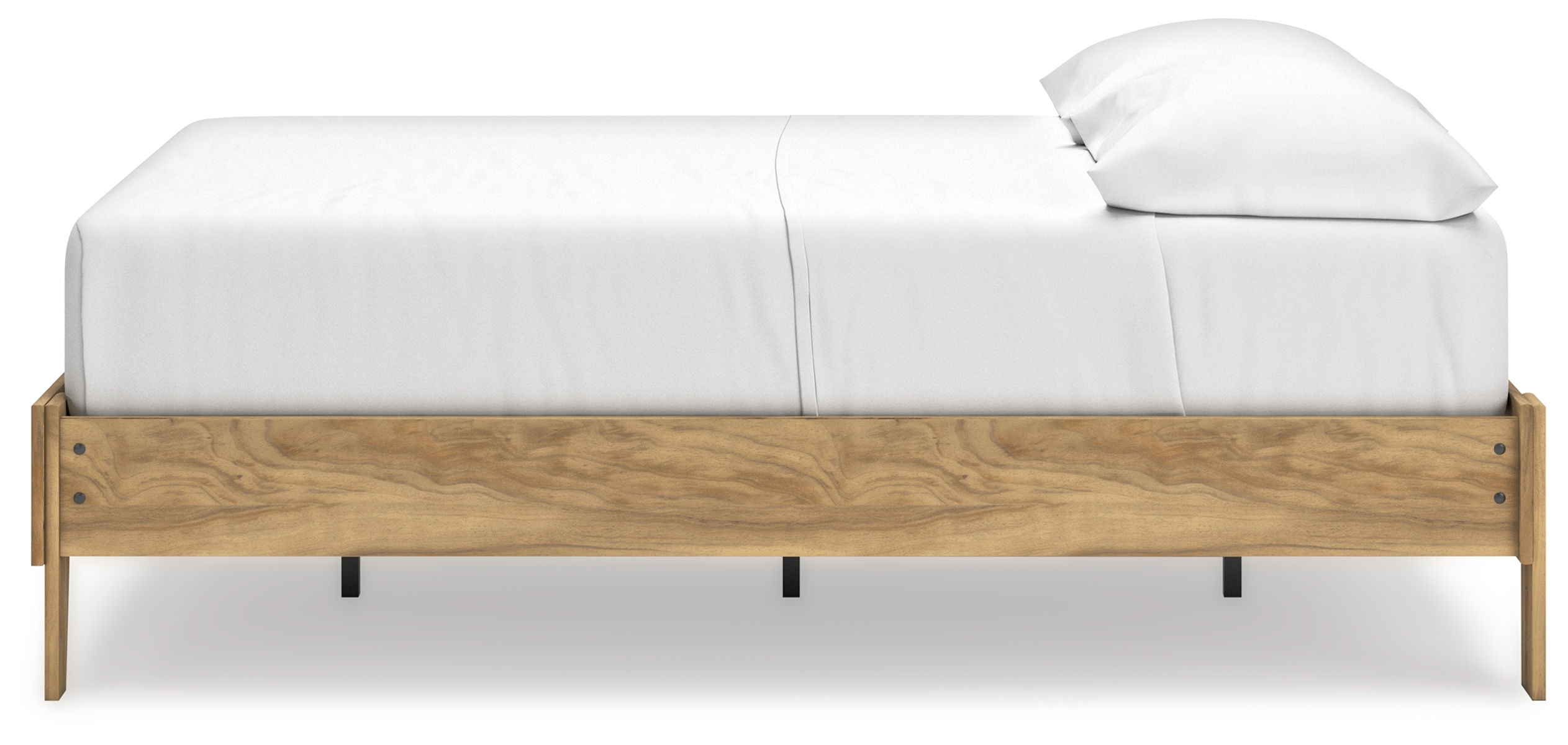 Bermacy - Platform Bed - Image 3