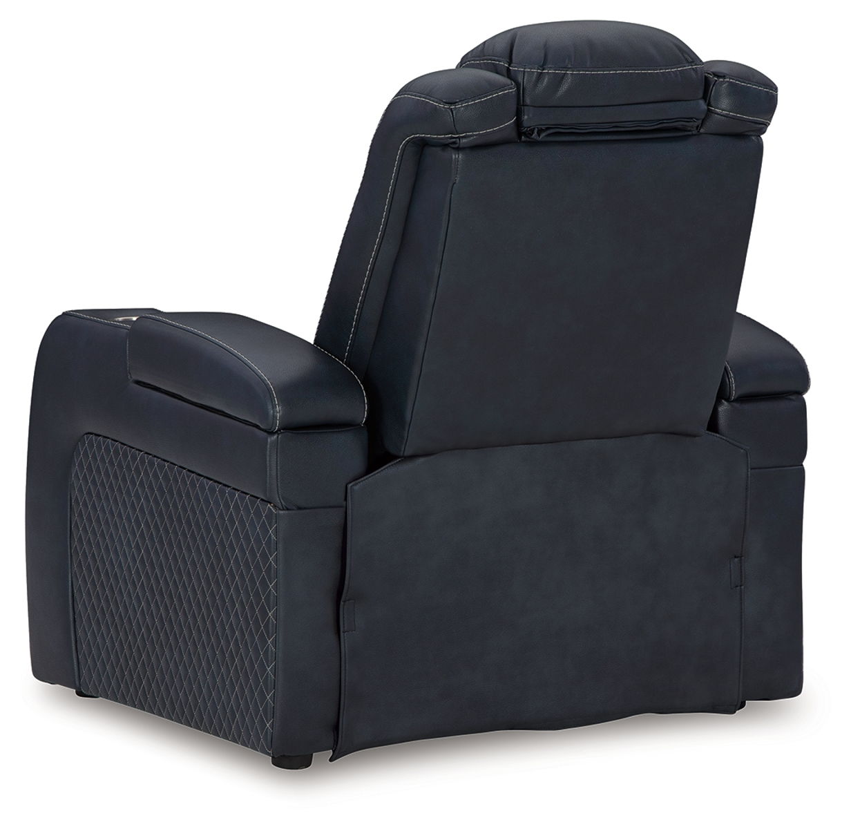 Fyne-dyme - Power Recliner/Adj Headrest - Image 15