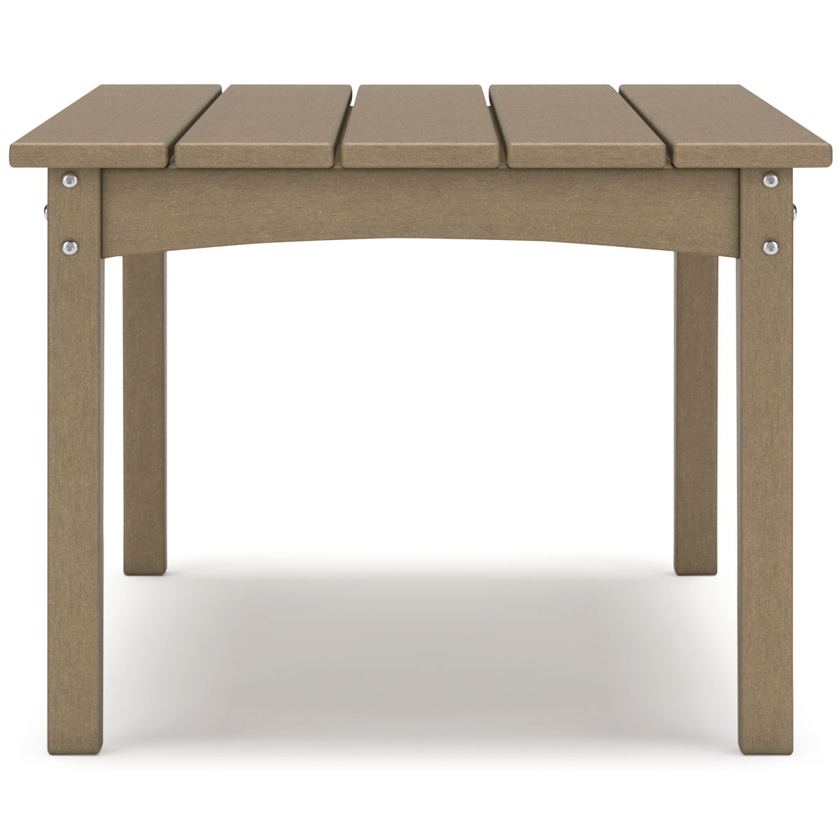 Hyland Wave - Rectangular Cocktail Table - Image 10