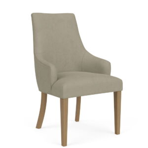 Mix-N-Match Chairs - Swoop Arm Upholstered Chair