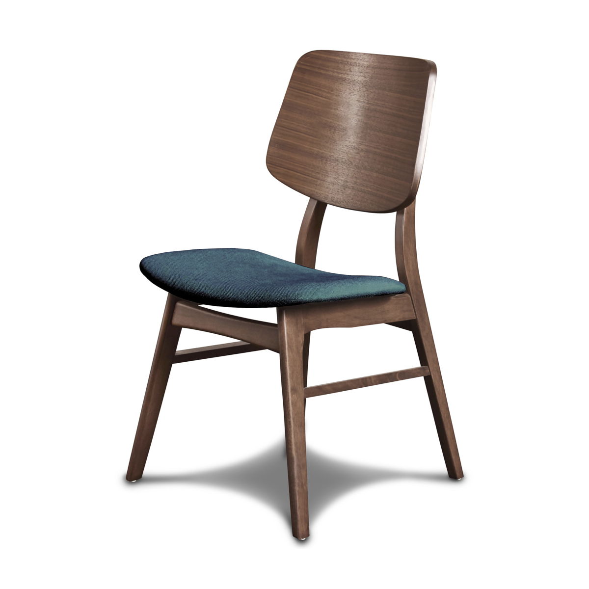 Oscar - Chair With Cushion (Set of 2) - Image 7