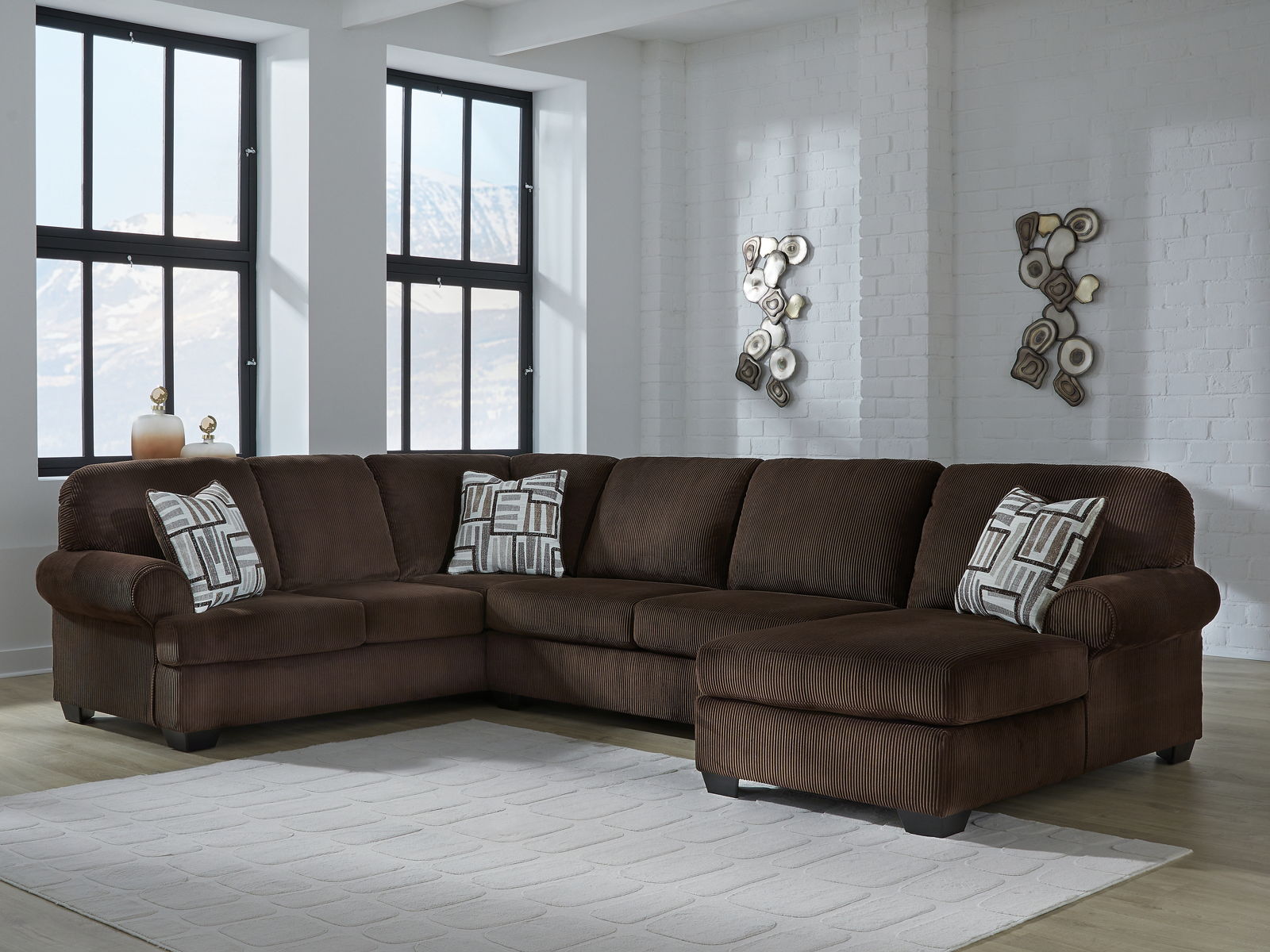 Kimlee - Sectional - Image 6