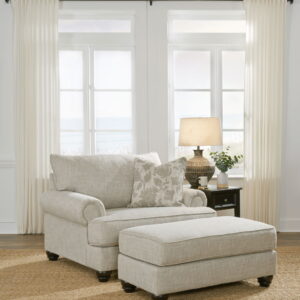 Asanti - Living Room Set